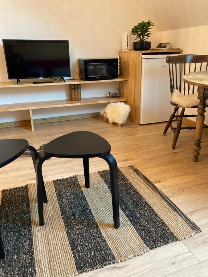 La Cachette Leilighet Bourisp Eksteriør bilde